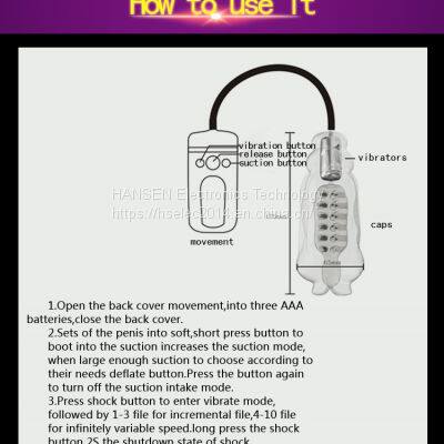 Male Sex Masturbator Masturbation Cup Machine With Sucking Toys for Men photo-4