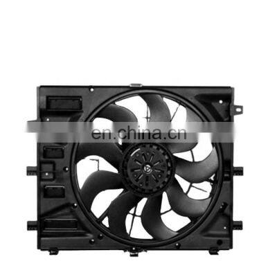 AURO PARTS engine fan for CHEVROLET EQUINOX 2017 OEM 23497174