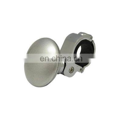 XT Car Adjustable Steering Wheel Metal Booster Ball photo-3
