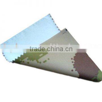 PTFE laminated fabric