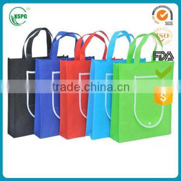 PP Non-woven Shopping Bag with Handle