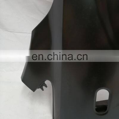 Factory-Direct Black Steel Material Car Fender Cover Fender Washer for FORD FOCUS 05 photo-3