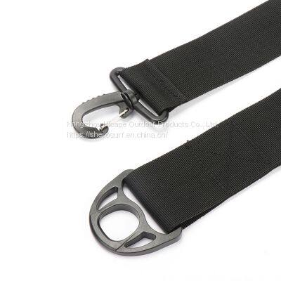 Adjustable Kayak SUP Carry Strap Multi-Use Shoulder Strap for Surfboard photo-5