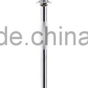 Hot Sale Decorative Crystal Hotel Floor Lamp photo-2