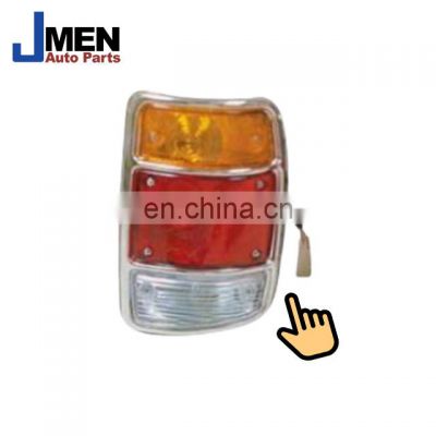 Jmen 26555-G1201 Tail Lamp for Datsun Sunny B110 120Y 71- LH Car Auto Body Spare Parts