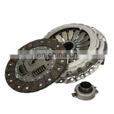 602000800 New Clutch Kit for Ford B-max (JK) Van Ecosport Focus III Saloon Turnier photo-3