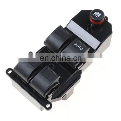 100015498 ZHIPEI Right-hand drive Master Electric Window Control Switch 35760-S9A-G042 For Honda City 35760-S9A-G042