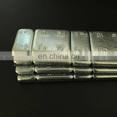 Passenger Car Wheel Weights Truck Adhesive Wheel Weights Price photo-3