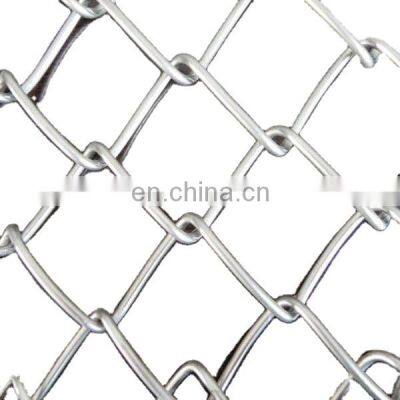 China high durability and visibility current outdoor stadium fence  wire mesh