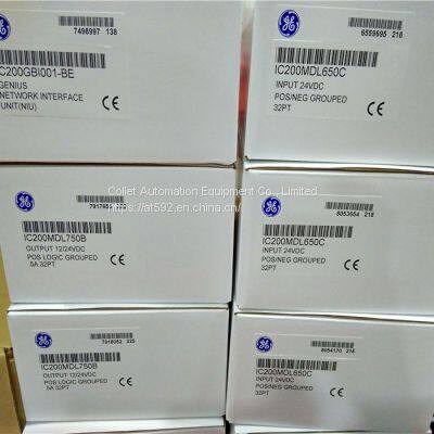 General Electric IC670ALG230