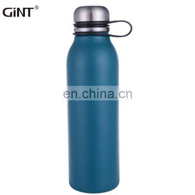 Eco-friendly High Quality Double Wall Sports Insulated Hot Water Bottle