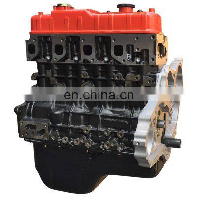 Sale Brand New Spare Parts 2.8D BJ493ZLQ3 Engine For Foton Ollin Aumark Truck photo-4
