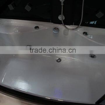 Home Steam Sauna Room Enclosed Steam Shower Room K-7081B photo-3