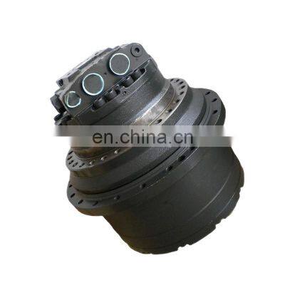 Original New Excavator hydraulic motor Ex225 Final Drive Ex200-5 Travel Motor 9091682