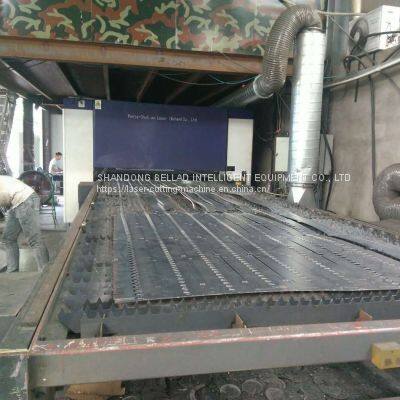 3000*1500 Laser Cutting Sheets Steel and Stainless Steel Metal Work