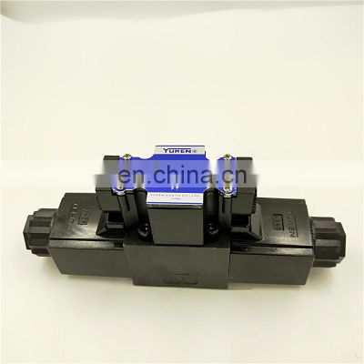 YUKEN DSG-01-2B2-D24-50 DSG-01-2B3B-D24-50 DSG-01-3C2-D24-50 DSG-01-3C9-D24-50 DSG-01-3C12-A240-50  solenoid directional valve