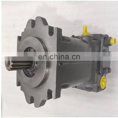 Rexroth A4VG125EP4DT1/32L-NSF02N001EH-S Hydraulic Piston Pump A4VG125EP4DT1/32R-NAF02F071B A4VG125DA2D4/32R-NTF02F071DP photo-4