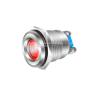 J&V Indicator Light 16MM