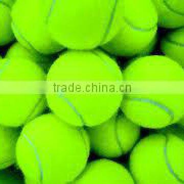 CheapTennis Ball With Different Color