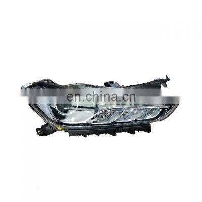 Head Lamp for MASERATII GHIBLII headlights head lamp xenon OE 670038234 670004835