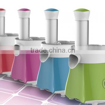 200W New Frozen Fruit Dessert Maker