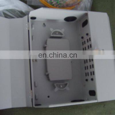 12 or 24 or 72 Port Fiber Optic Distribution Box Rack Mount or Wall Mount Fiber Patch Panel photo-5