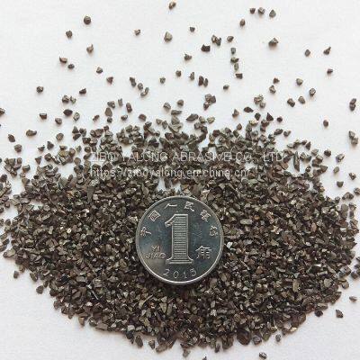 Bearing Steel Grit G40 photo-5