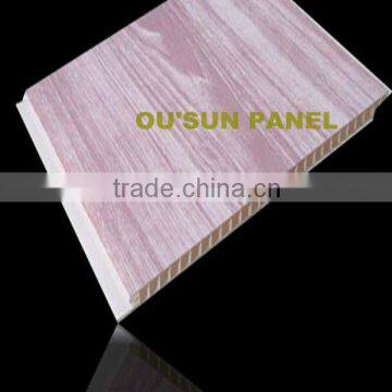 Transfer Printing PVC Panel