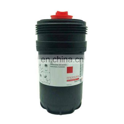 Manufacturer Hot Sale  ISB6.7/B6.7 or ISL9/L9 engine Parts 5660774 Fuel Filter FF63054NN