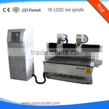 New Design 1325 3d Engraving Wood Machine Cnc Router Machine/1325 Cnc Router Machine for Pvc With Great Price photo-3