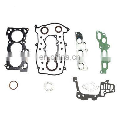 Original Quality  372-1003042 Full Gasket Set for CHERY QQ Full-Gasket-Set