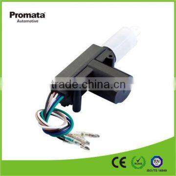 5 wires car central door locking actuator