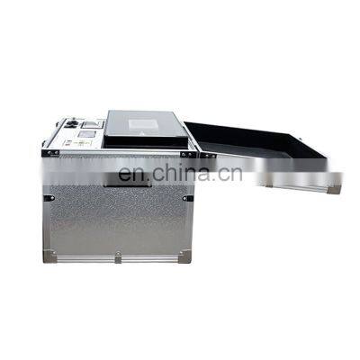 IIJ-II Portable Insulating Oil Dielectric Strength Tester photo-3