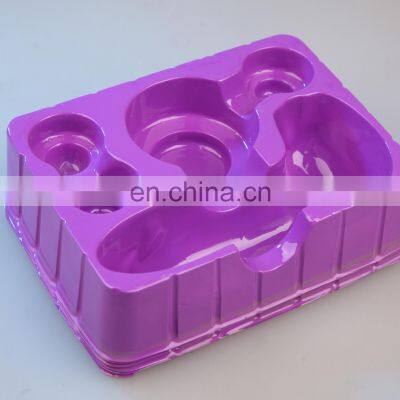 Plastic Vacuum Forming Machine / Automatic Vacuum Forming Machine photo-3