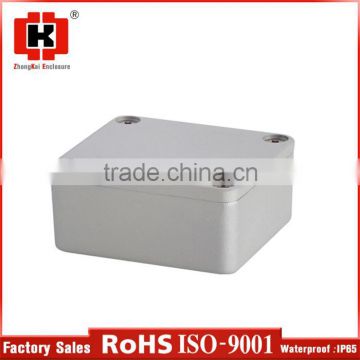 Hot selling Newest factory direct waterproof electronic enclosures