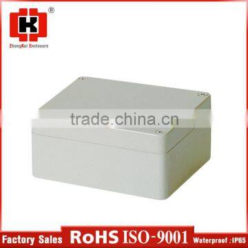 Best Sale Made in China Ningbo Ip65 Plastic Electrical Enclosure Boxes Quality Choice photo-4