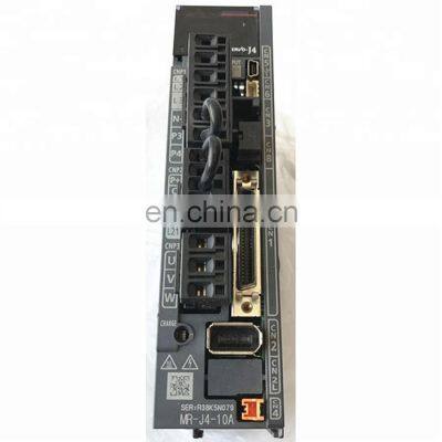 R88D-UP02HA AC200V 30W AC Servo Motor Driver photo-2