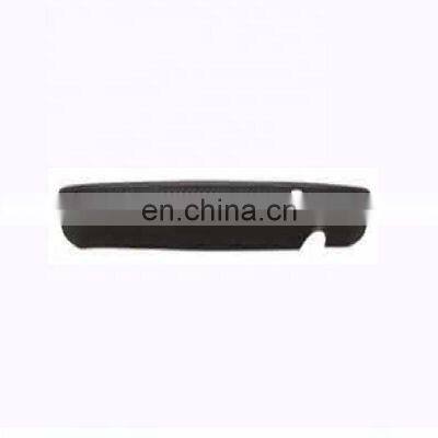 Auto Spare Parts Car Sedan Sport Rear Valance with Exhause Hole BM51-17A894BB for Ford Focus 2015