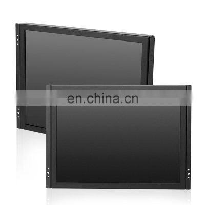 open frame 15 inch capacitive Touch screen usb tft Lcd Touch Screen Monitor display 15inch