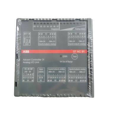 ABB TU846 DCS Module 1 Year Warranty photo-3
