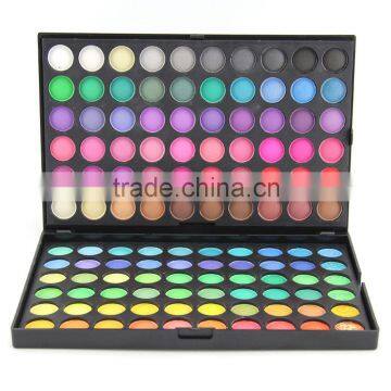 Beauty instant eye shadow