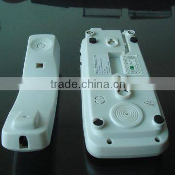 High Quality ABS Cheap Trimline Corded Landline Phone photo-5