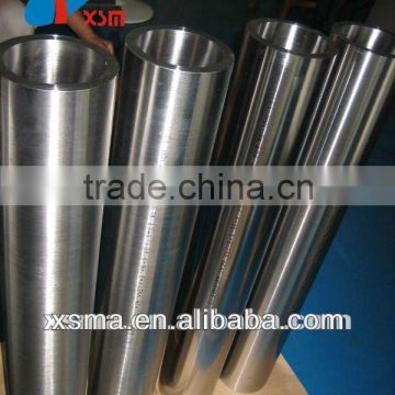 High Purity Titanium Tube