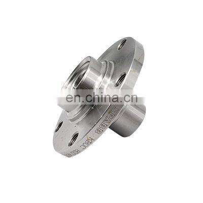 8DO407615E Spabb Auto Front Axle Wheel Hub Bearing for For AUDI SKODA VW photo-4