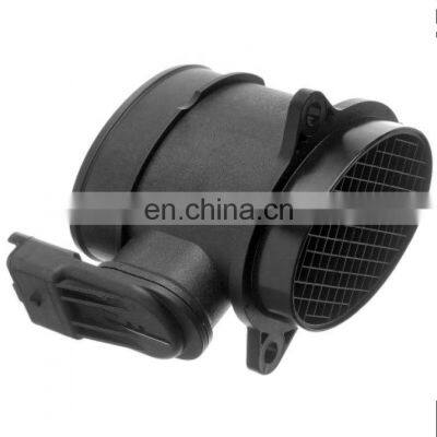 Auto spare parts mass air flow sensor meter for FORD PEUGEOT with 3M5A12B579BB 3M5A12B579BA 1232096 1255117 1920GV 9650010780