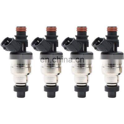 Fuel Injectors  for Toyota 4Runner Pickup 22RE 2.4L 23250-35040