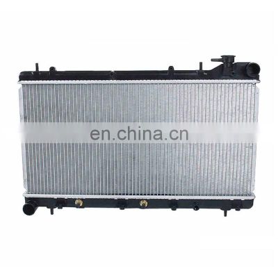 radiator coolant OEM: 45199-FA030 340*688*16/26 AT DPI: 1574 Auto Parts aluminum brazing radiator