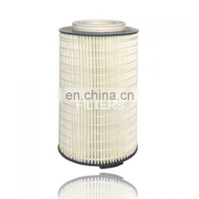 Diesel Engine Truck Oil Filter For 3809364