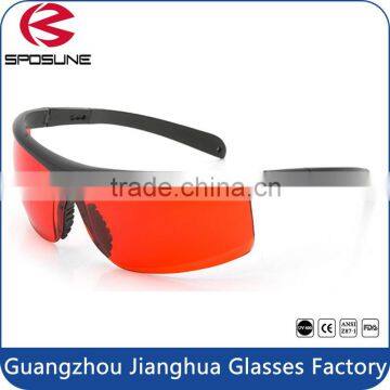 Reinforcer Clear Lens High Performance Protective Safety Glasses Protective Eyeglass woodworking hunting welding