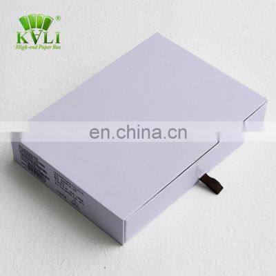 Custom Cardboard Cell Phone Case Gift Box Packaging for Iphone 6/7/8 Sale photo-3